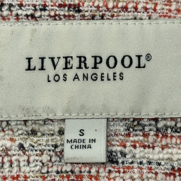 Liverpool Boucle Blazer LM1601UA1 - Picture 7 of 9